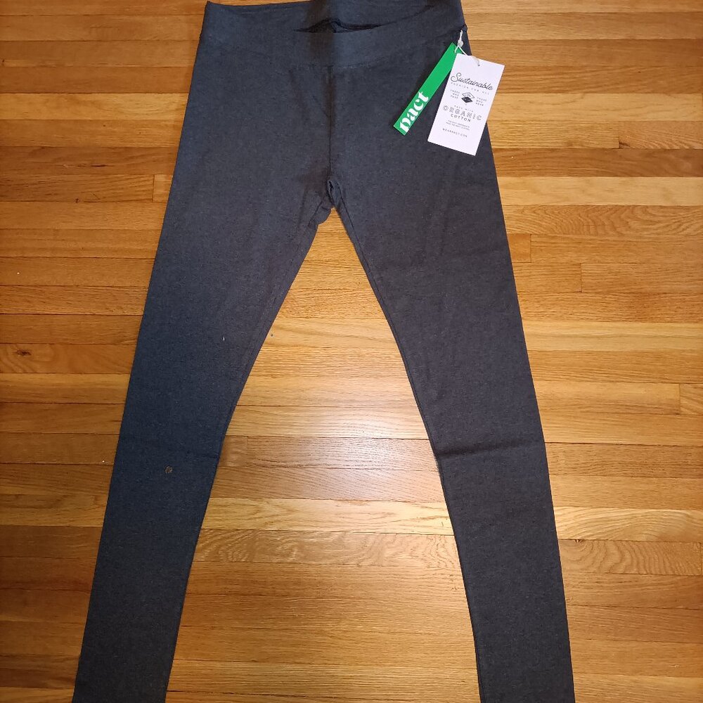 Pact leggings
